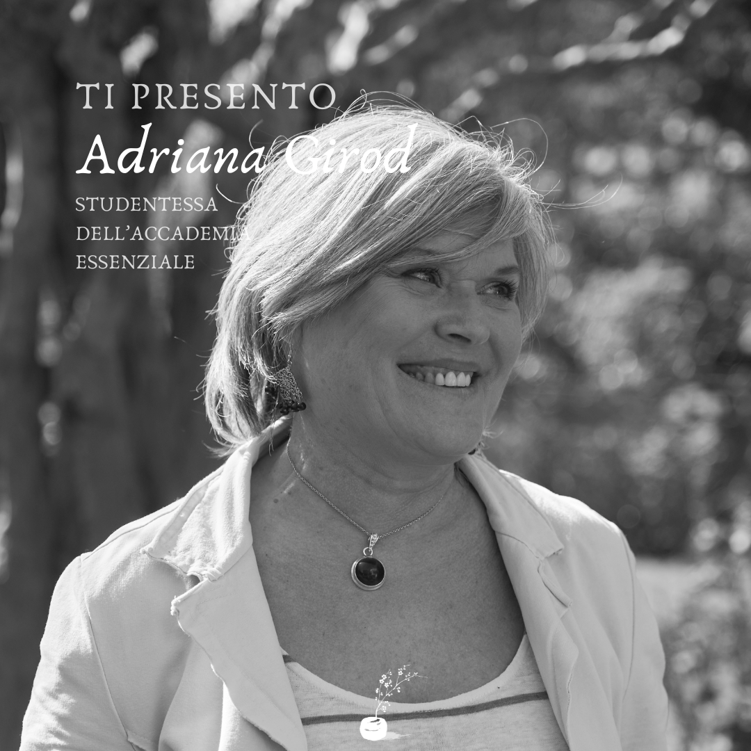 Adriana Girod