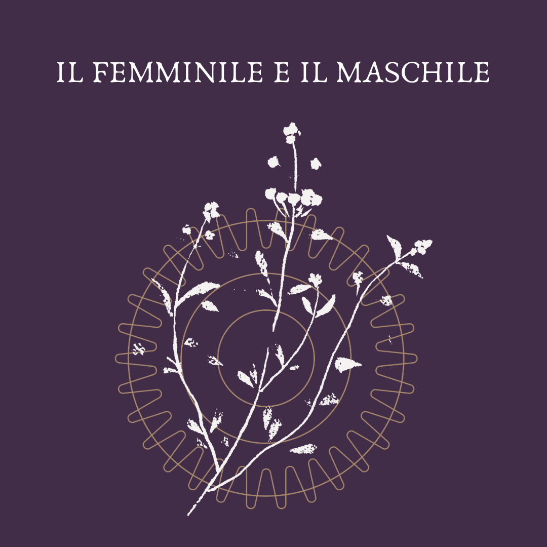 il Femminile e il Maschile
