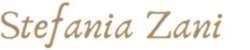 Stefania Zani logo