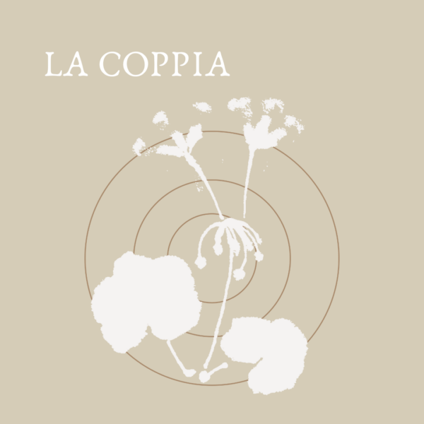 LA COPPIA