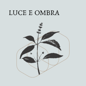 LUCE E OMBRA
