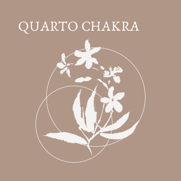 QUARTO CHAKRA