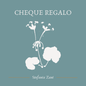 Cheque regalo
