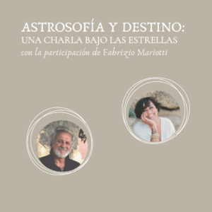 ASTROSOFÍA Y DESTINO