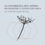 LA LEGGEREZZA DELL'ANIMA