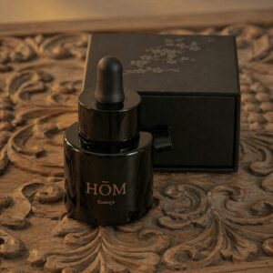 HŌM nuovo formato