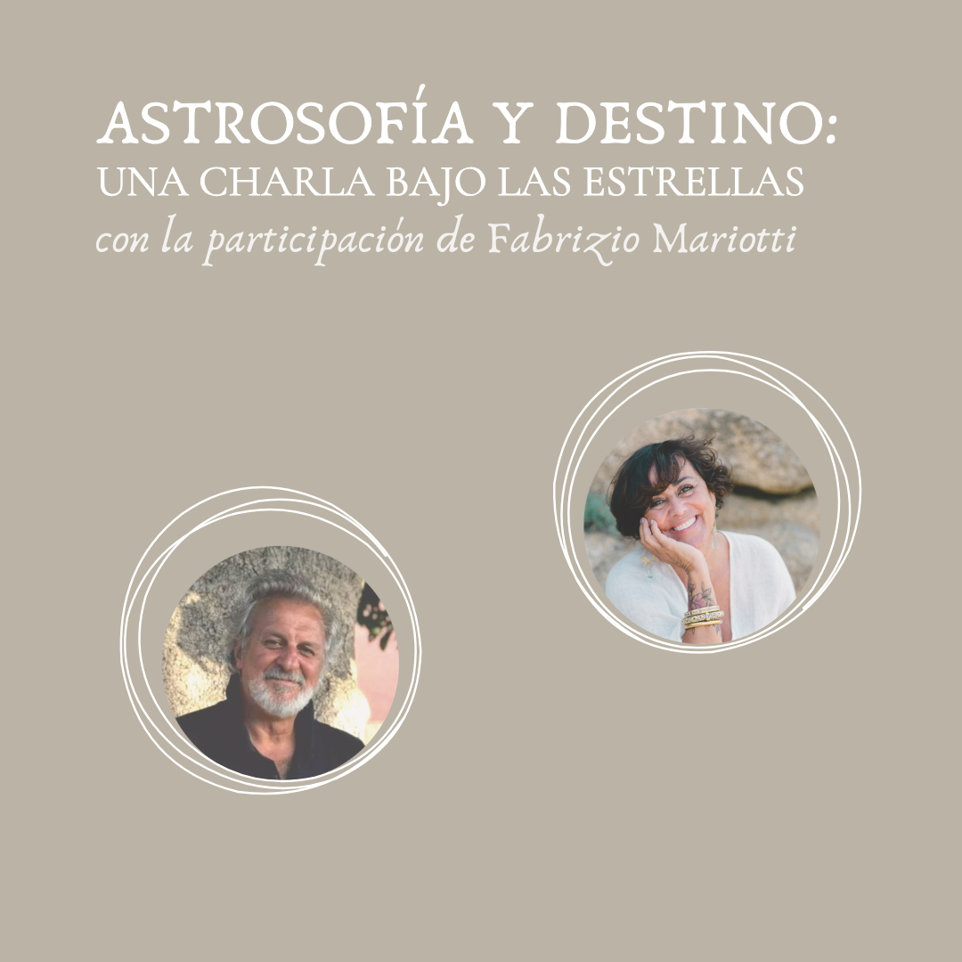 Astrosofía y Destino