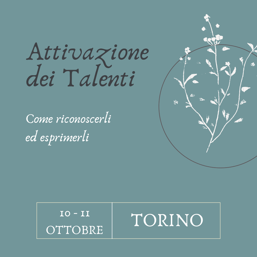 10 e 11 Ottobre<br>Torino