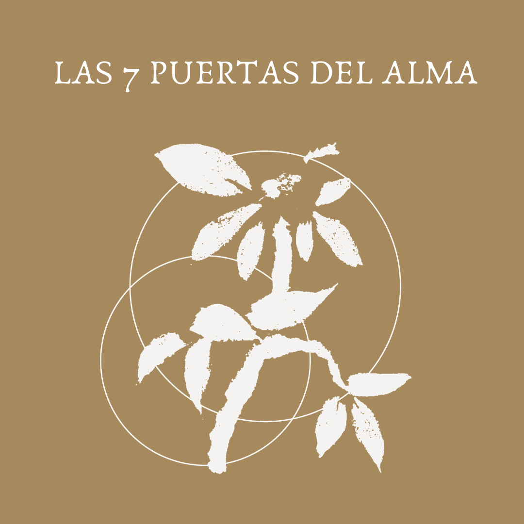 Las 7 puertas del alma