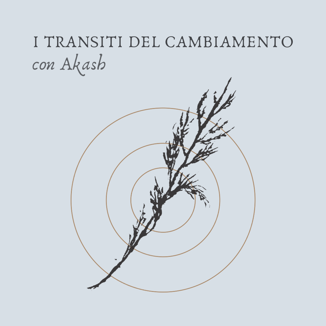 I Transiti del Cambiamento