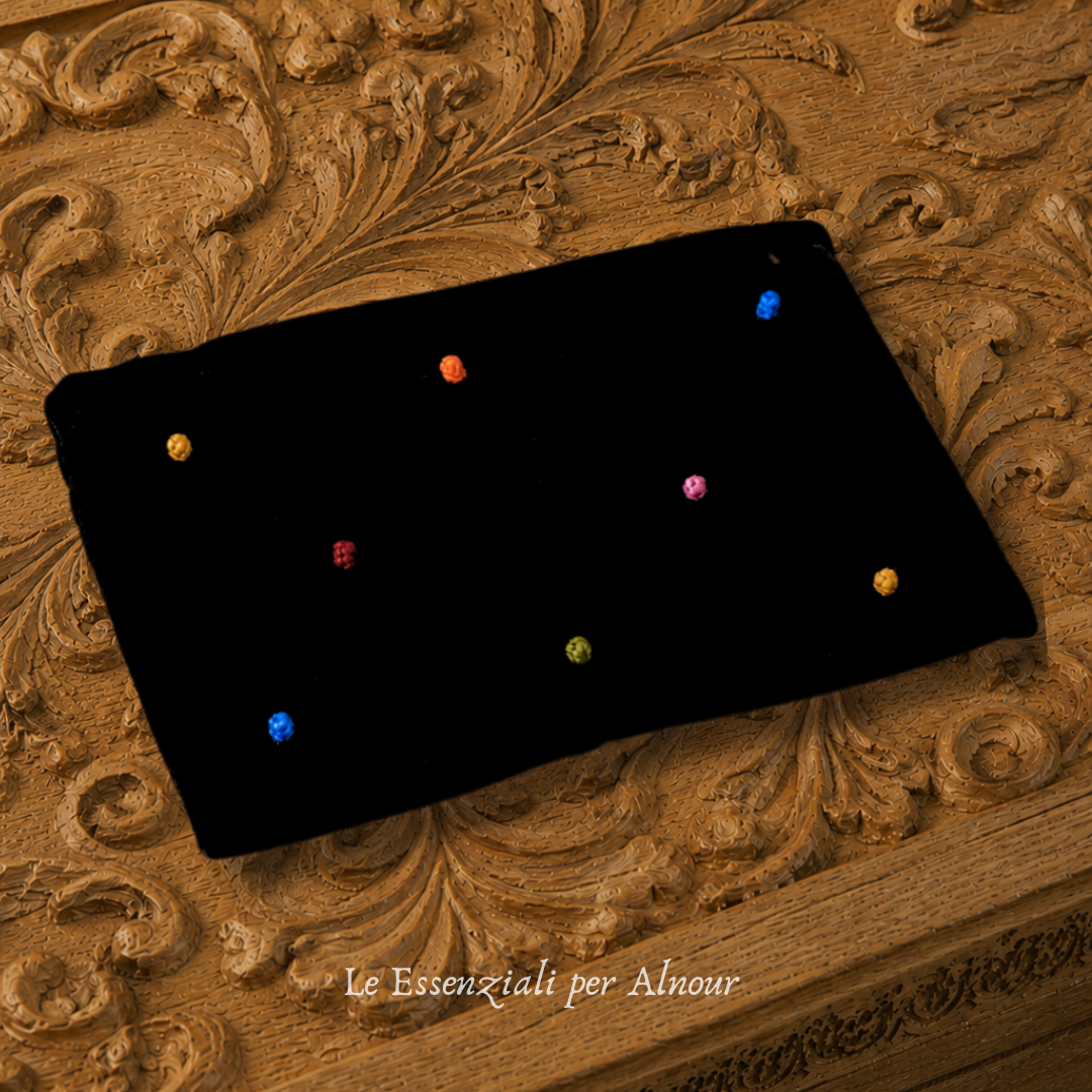 Pochette Alnour - immagine 3