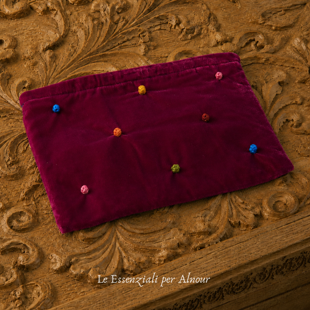 Pochette Alnour - immagine 2