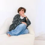 Stefania Zani • Spiritual teacher