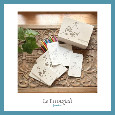 Le Chiavi Essenziali