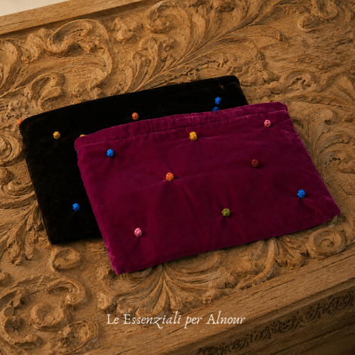 Le Essenziali per Alnour
