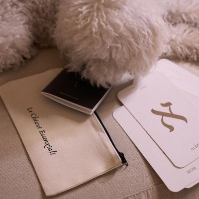 Le Chiavi Essenziali